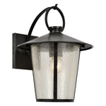 Crystorama Andover Outdoor Wall Sconce