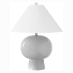 Worlds Away Annie Table Lamp