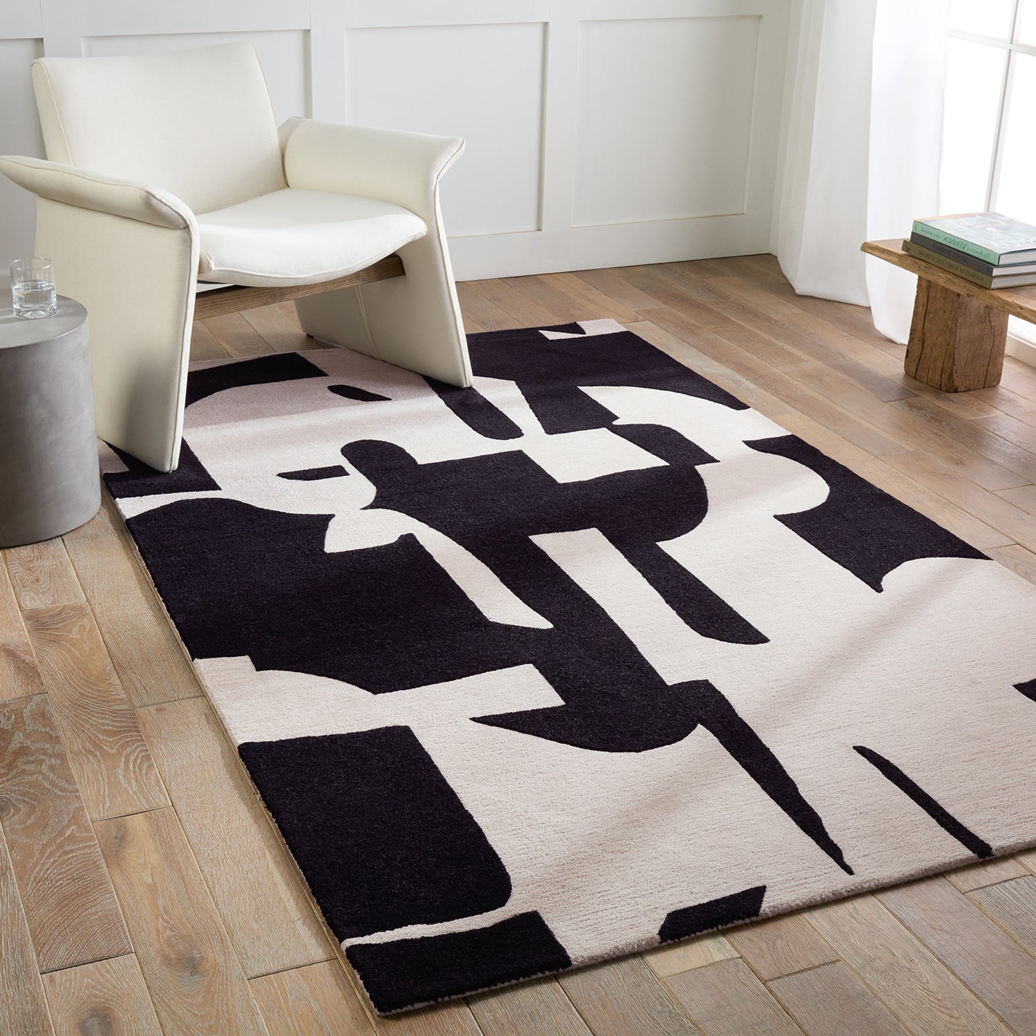 Jaipur Living Anthem Noverre Hand Tufted Rug