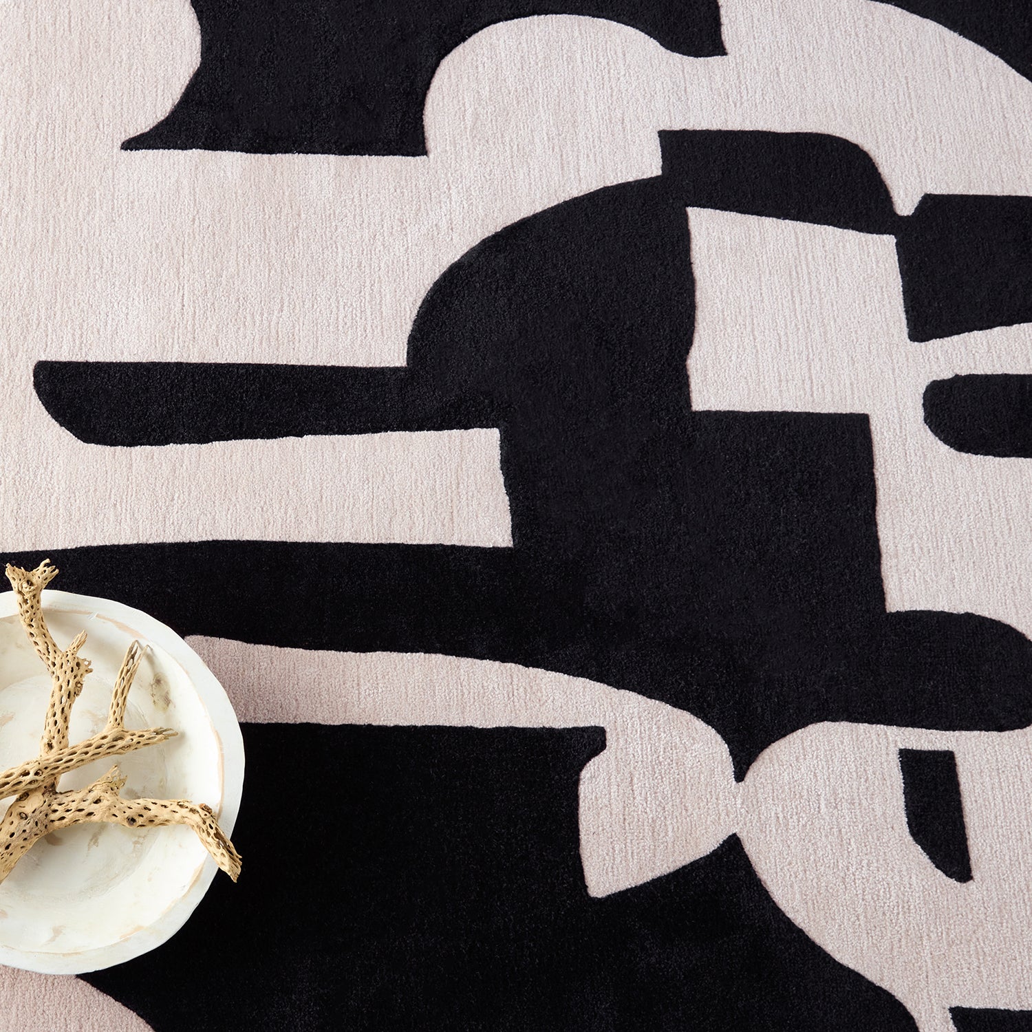 Jaipur Living Anthem Noverre Hand Tufted Rug