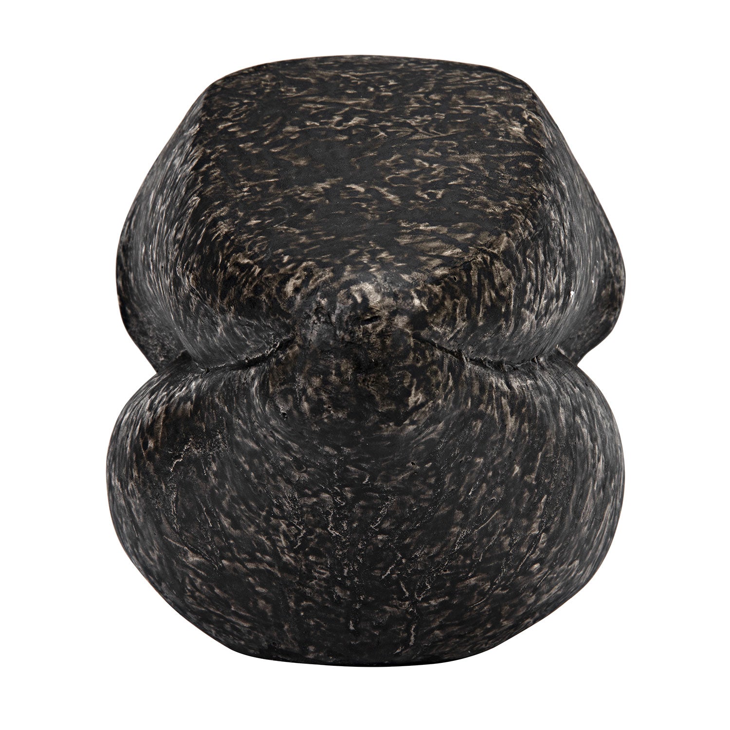 Noir Lips Decorative Object