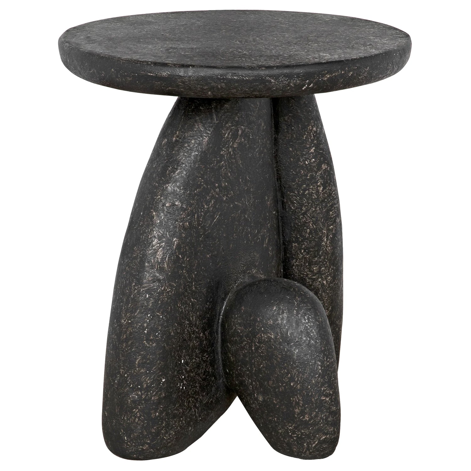 Noir Haruki Side Table