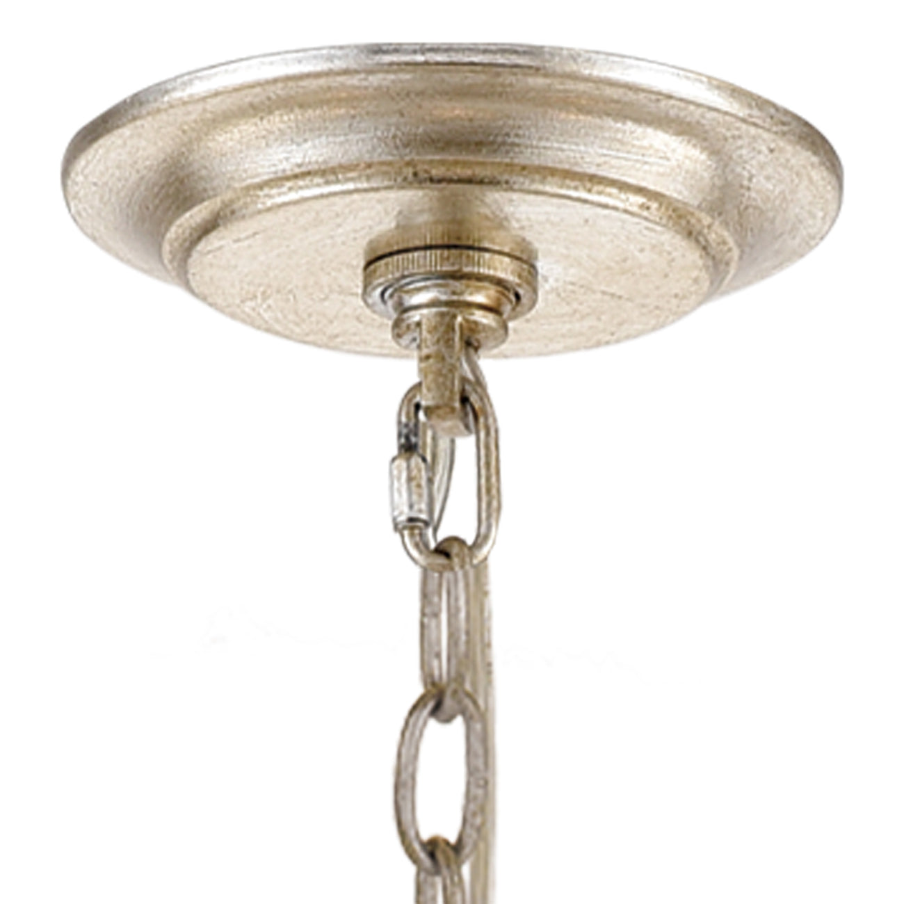 Crystorama Arcadia 8-Light Chandelier