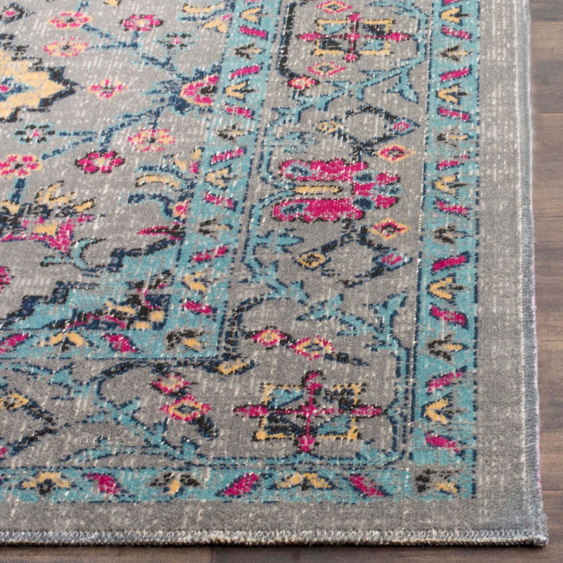 Camelot Meadow Power Loomed Rug
