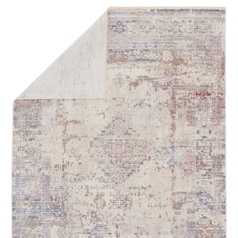 Vibe by Jaipur Living Audun Riven Power Loomed Rug - Final Sale