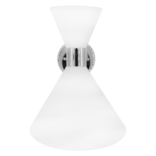 Worlds Away August Wall Sconce - Final Sale