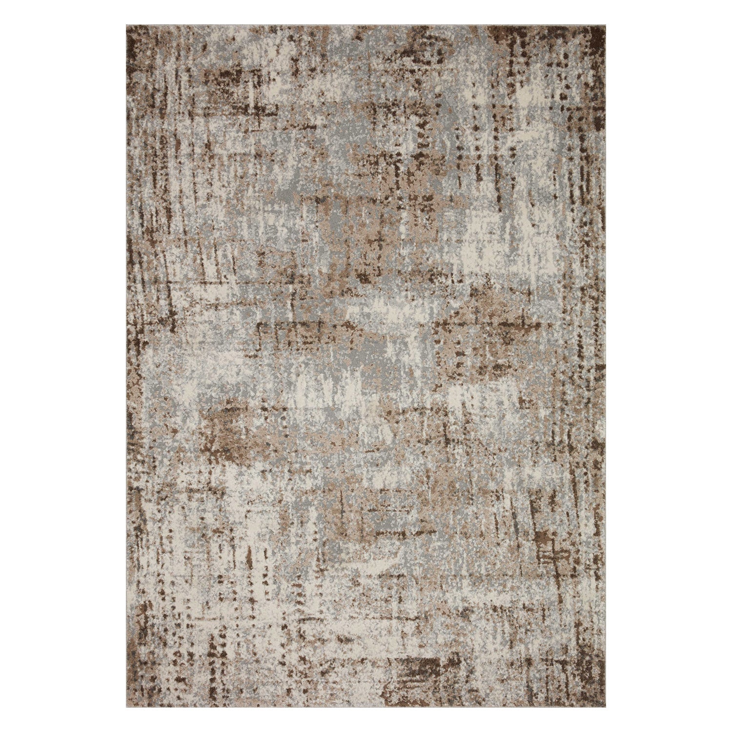 Loloi Austen Abstract Power Loomed Rug