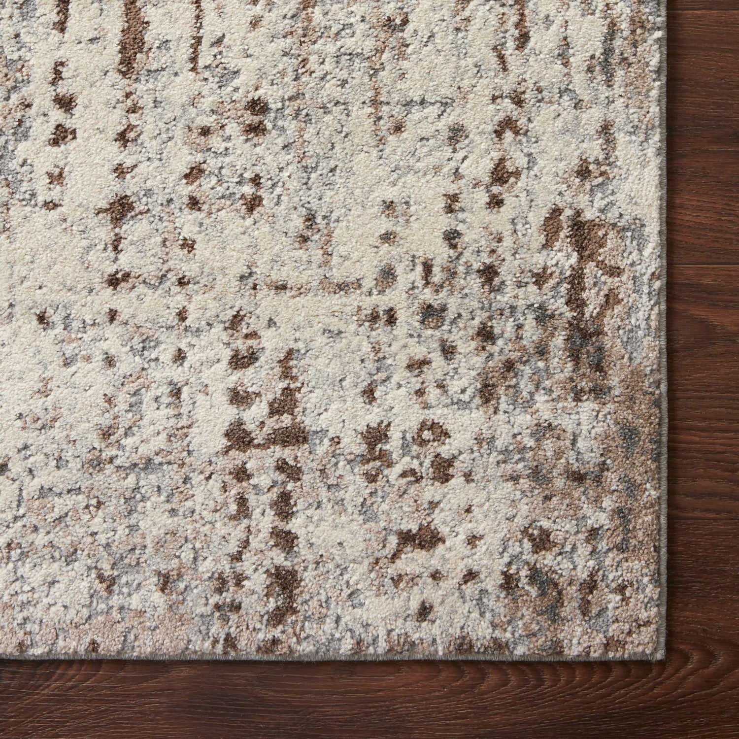 Loloi Austen Abstract Power Loomed Rug