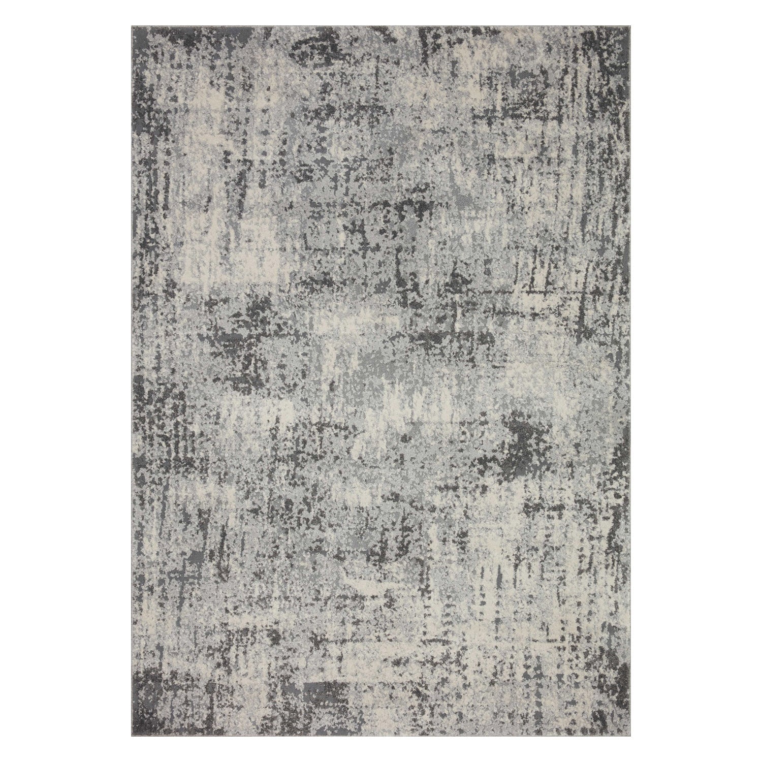 Loloi Austen Abstract Power Loomed Rug