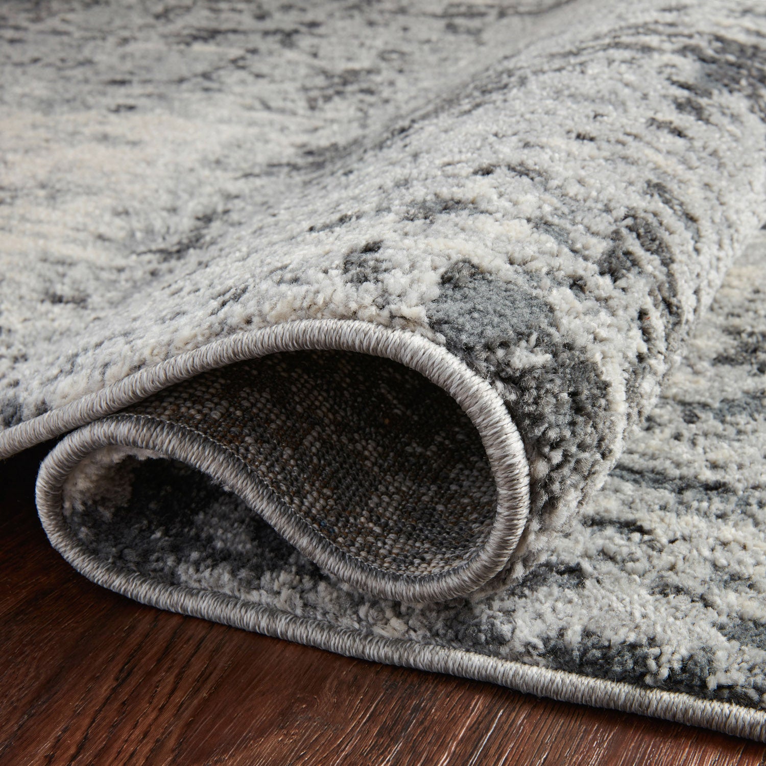 Loloi Austen Abstract Power Loomed Rug