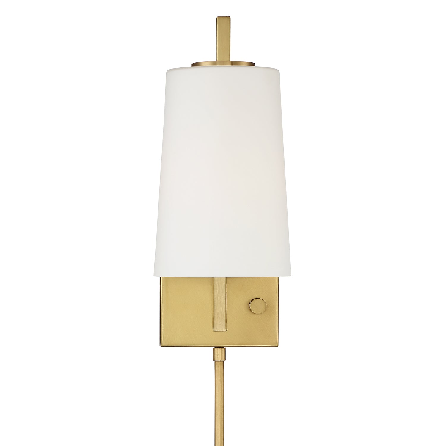 Crystorama Avon Wall Sconce