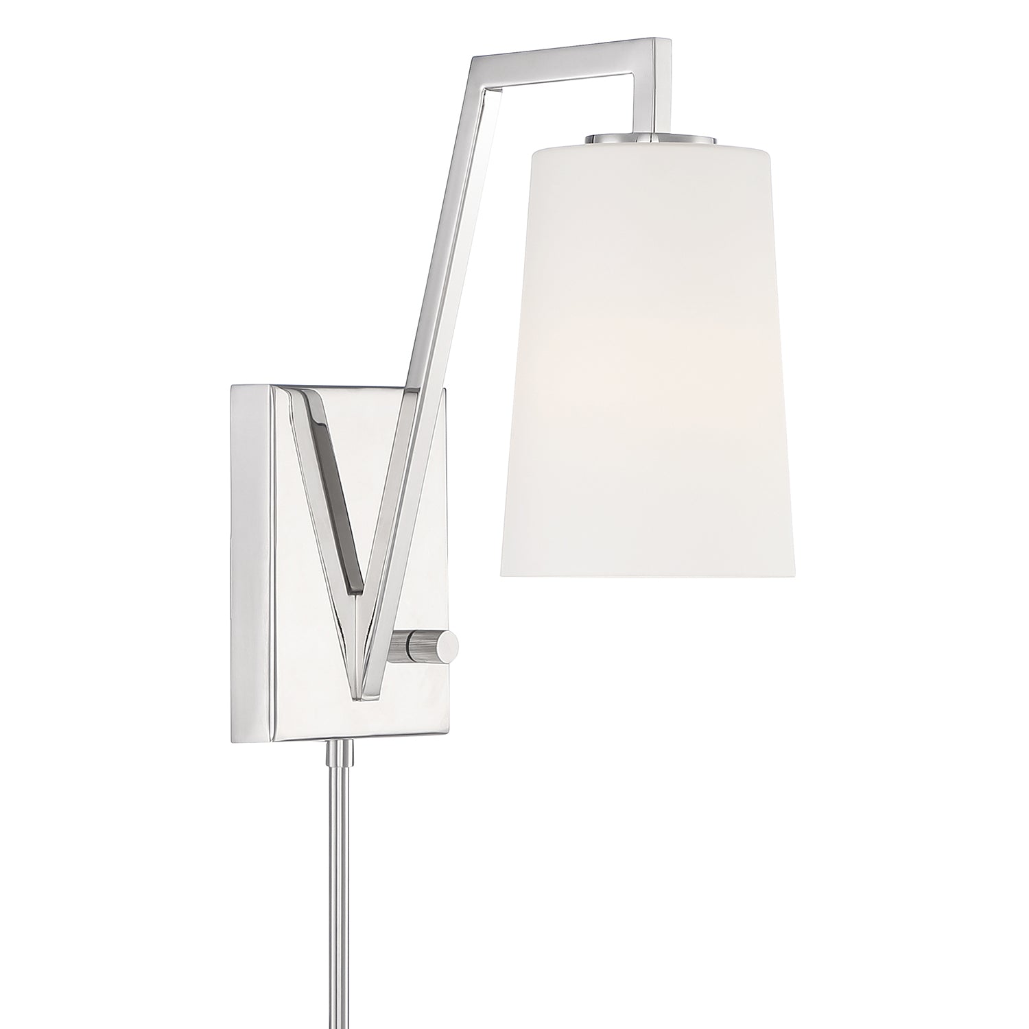 Crystorama Avon Wall Sconce