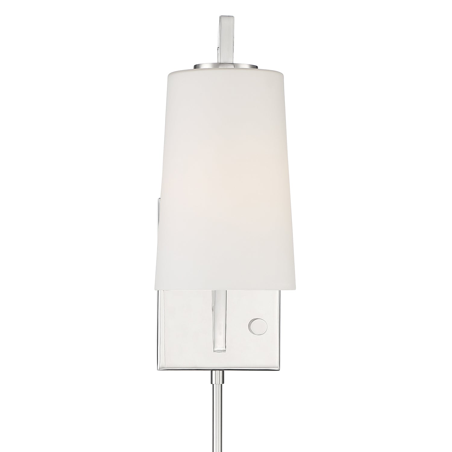 Crystorama Avon Wall Sconce