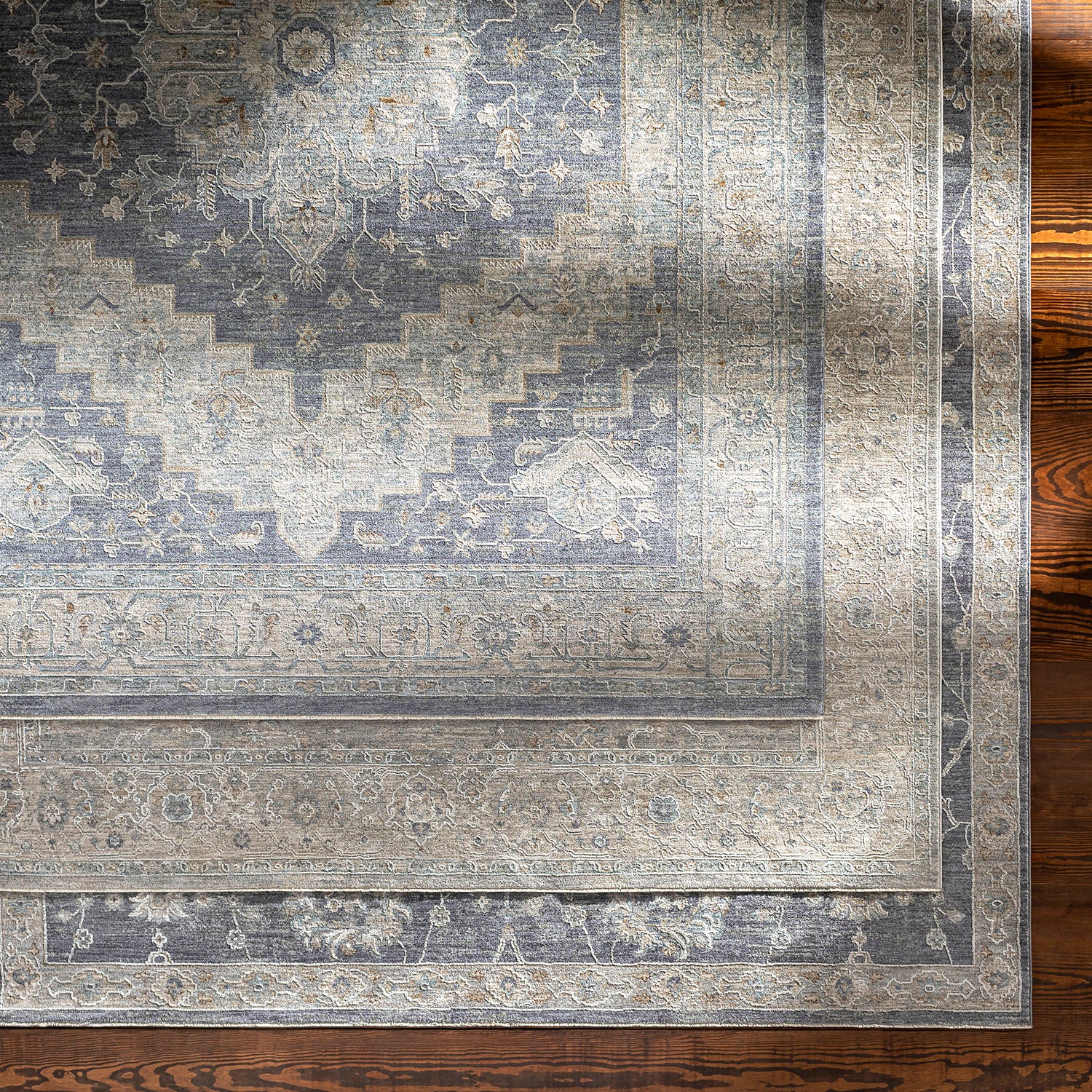 Surya Avant Garde Grand Machine Woven Rug