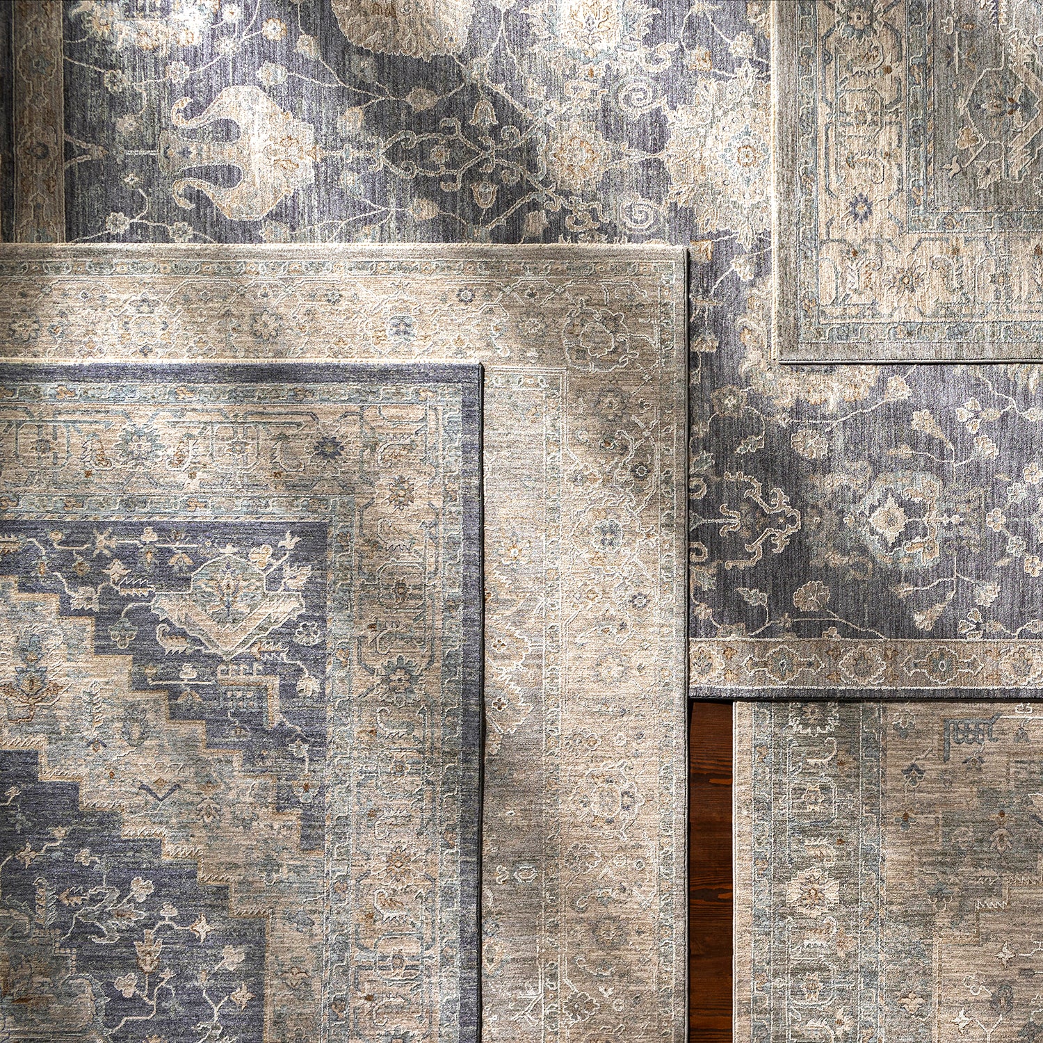 Surya Avant Garde Grand Machine Woven Rug