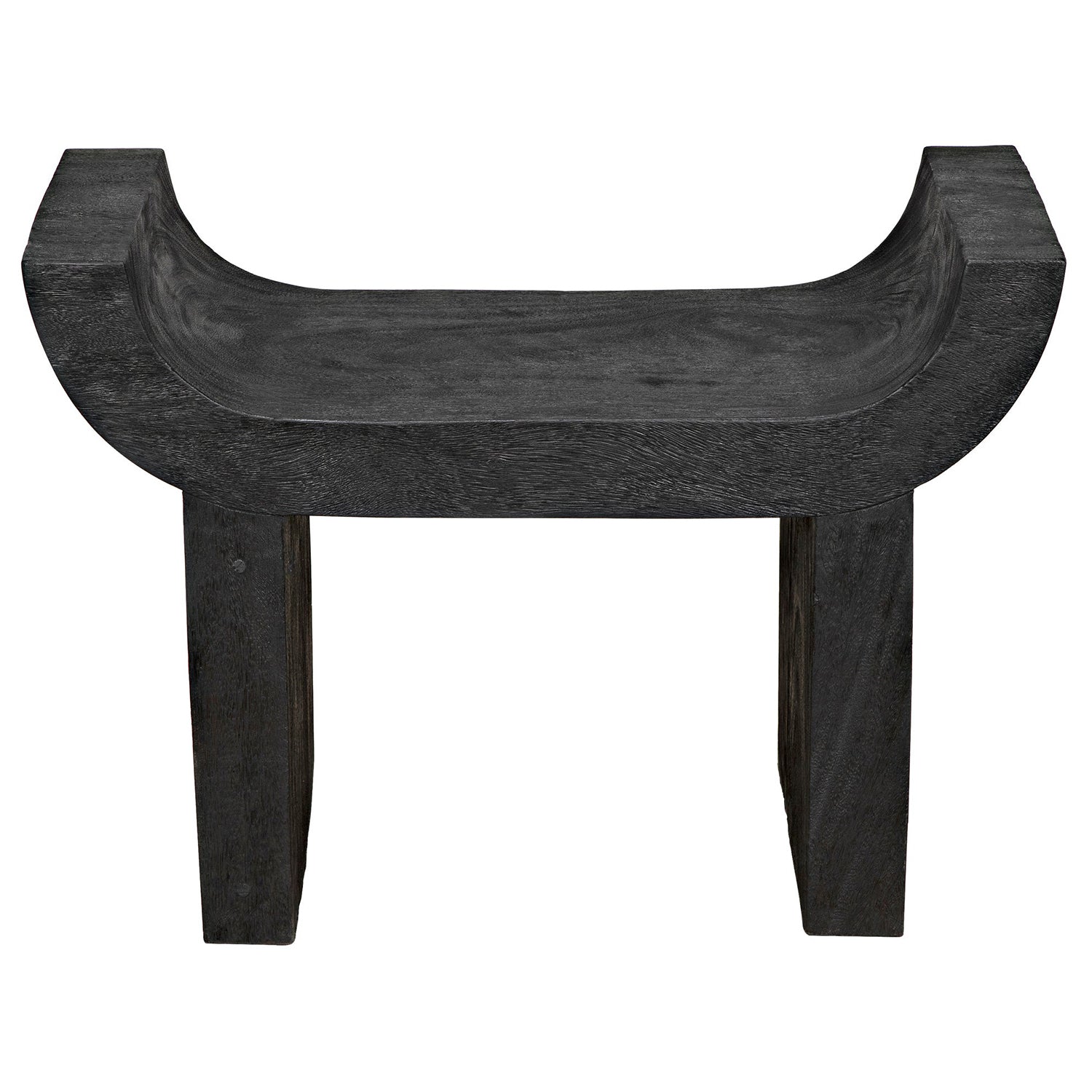 Noir Kazuo Stool