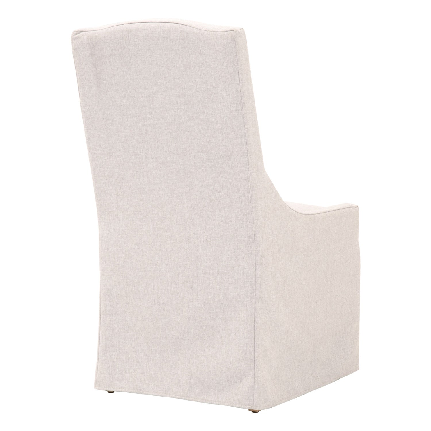 Adele Outdoor Dining Chair - Paynes Gray
