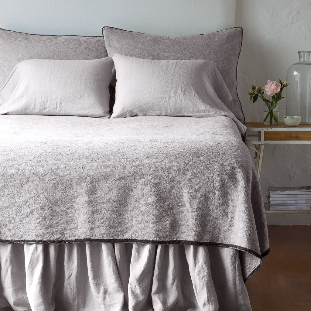 Bella Notte Adele Coverlet