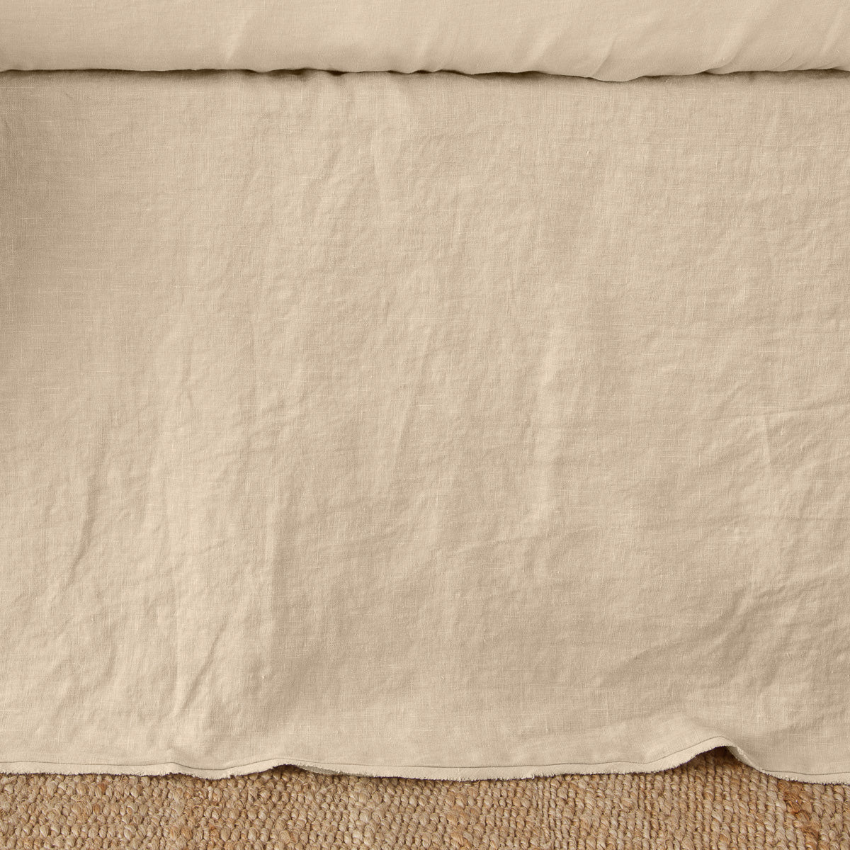 Bella Notte Austin Bed Skirt