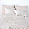 Bella Notte Austin Quilted Coverlet