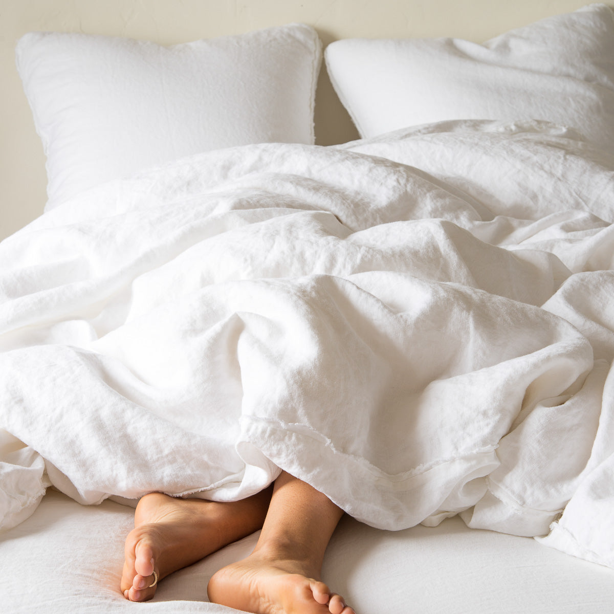 Bella Notte Austin Pillow Sham