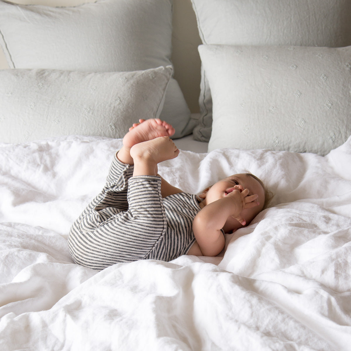 Bella Notte Austin Pillow Sham