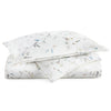 Peacock Alley Avery Percale Pillow Sham