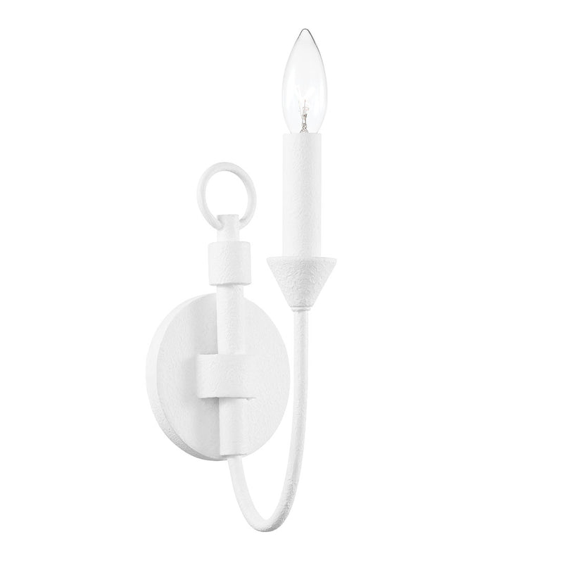Troy Cate Wall Sconce