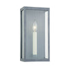 Troy Vail Exterior Wall Sconce - Final Sale