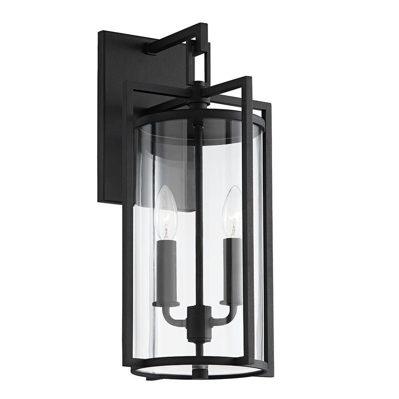 Troy Percy Exterior Wall Sconce