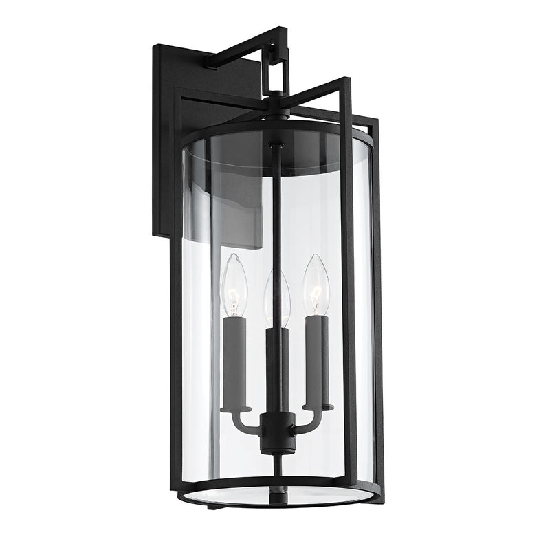 Troy Percy Exterior Wall Sconce