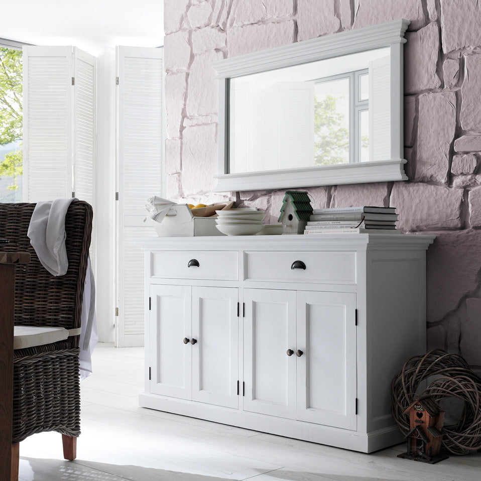 Beckton Classic Sideboard