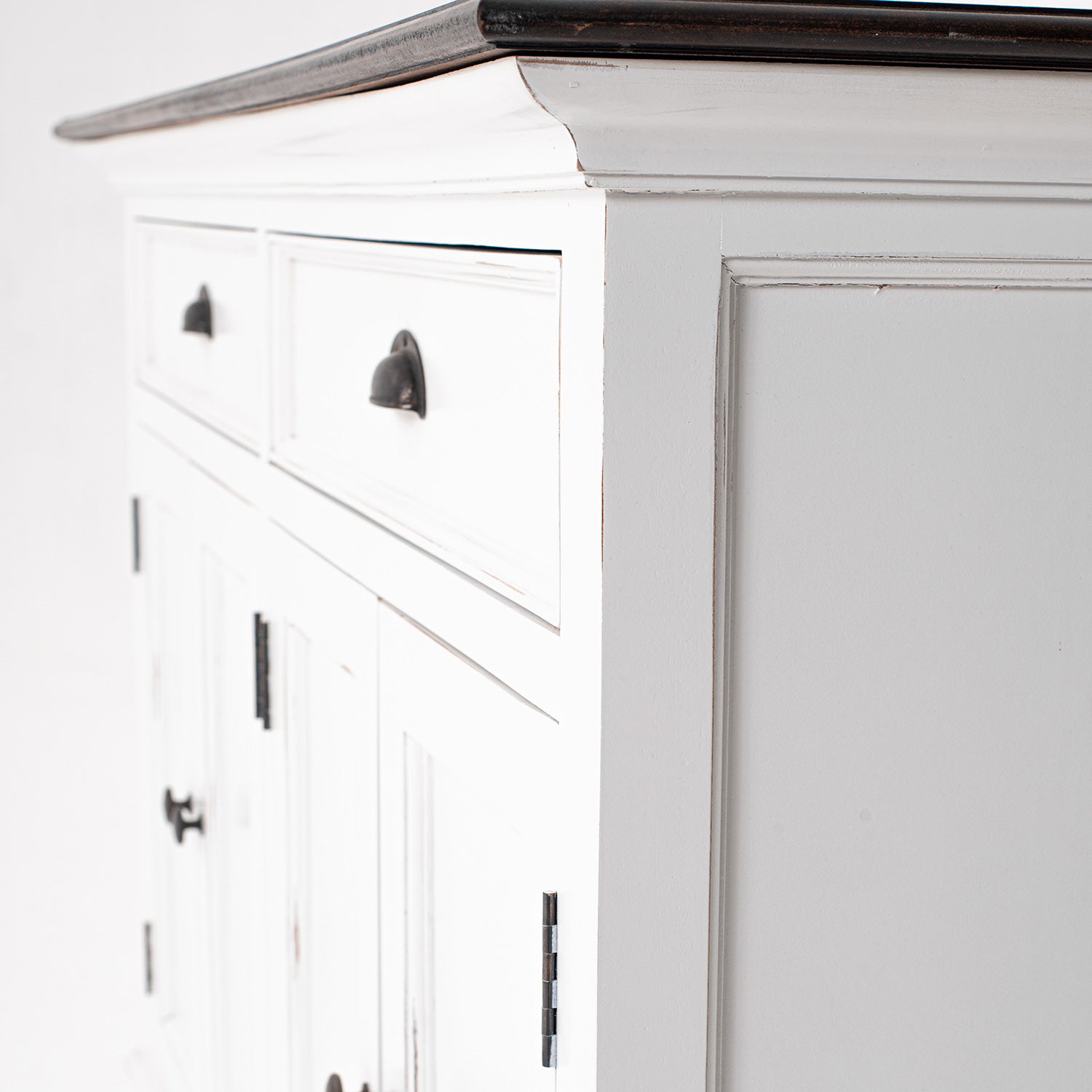 Beckton Accent Classic Sideboard