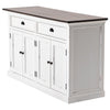 Beckton Accent Classic Sideboard