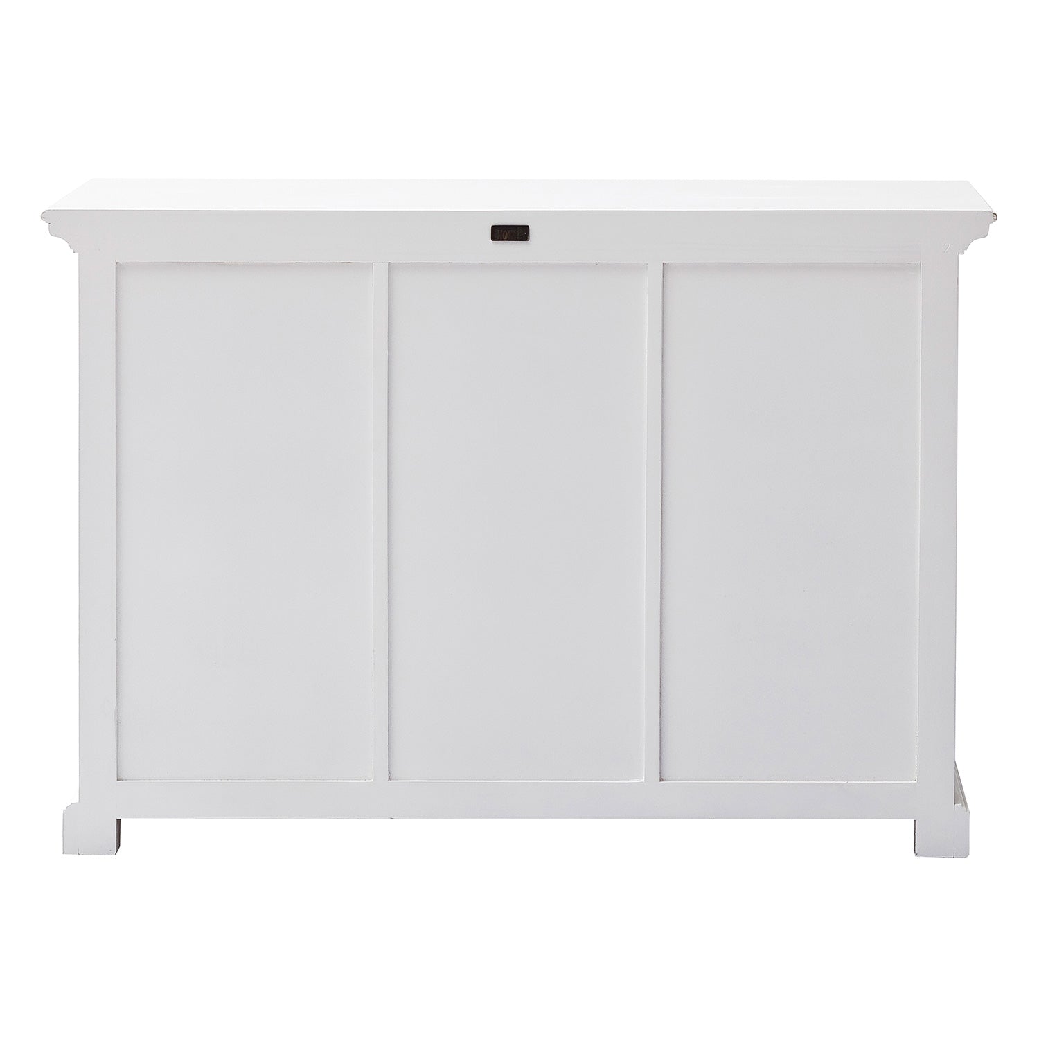 Beckton 2 Basket Sideboard