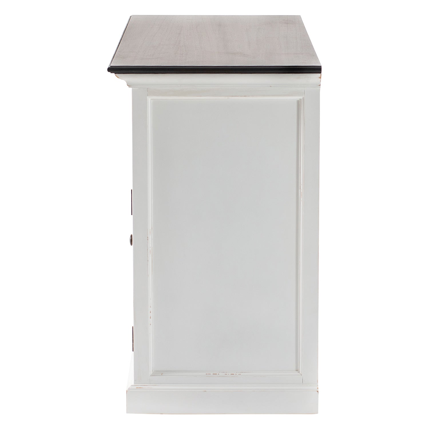 Beckton Accent 2 Basket Sideboard