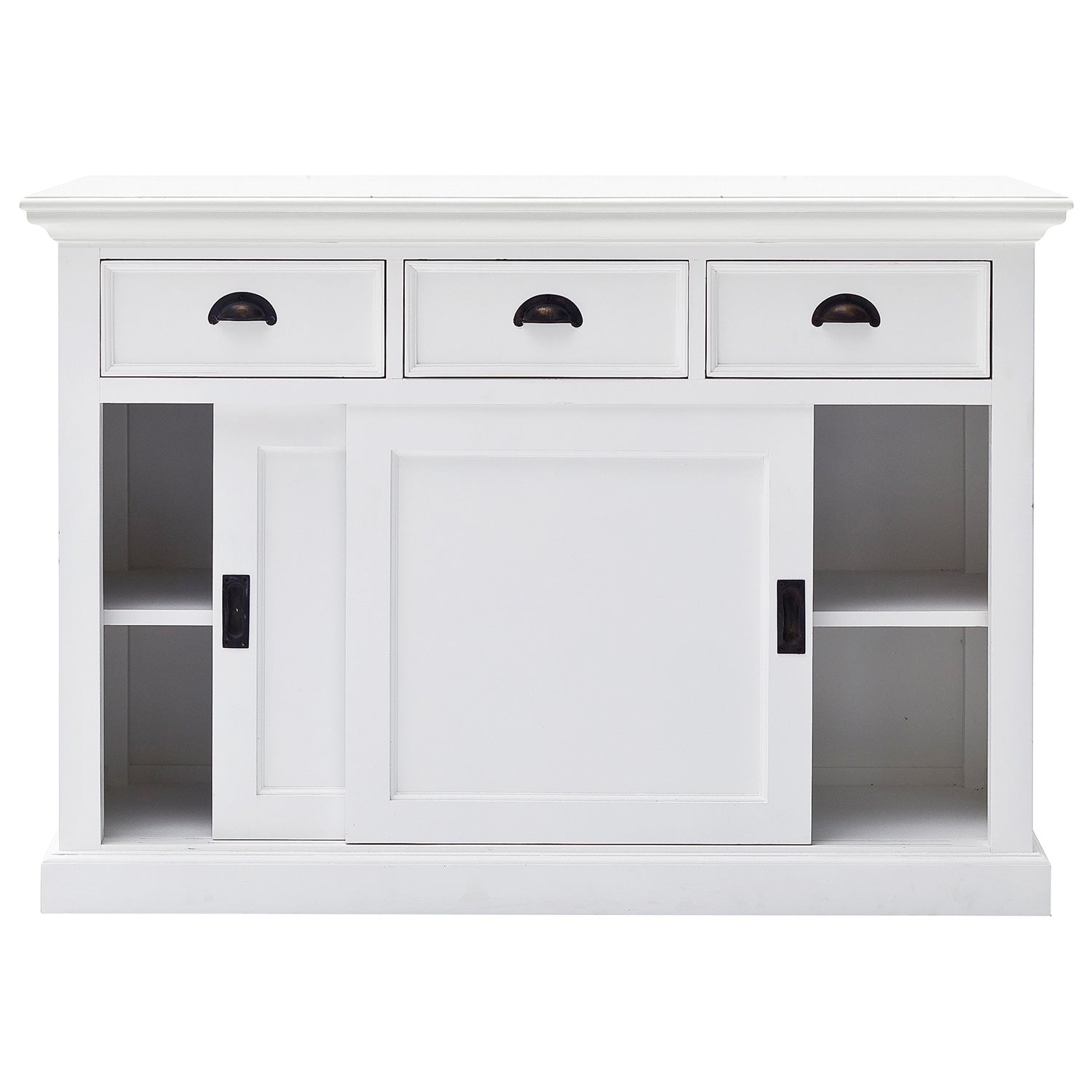 Beckton Sliding Door Sideboard