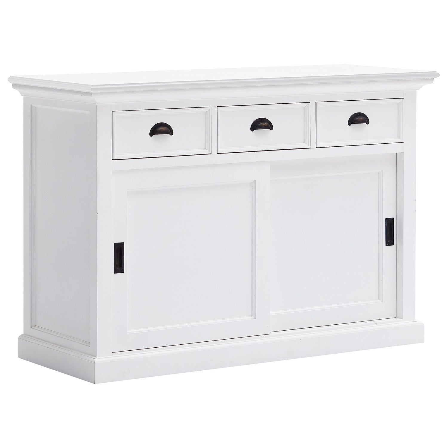 Beckton Sliding Door Sideboard