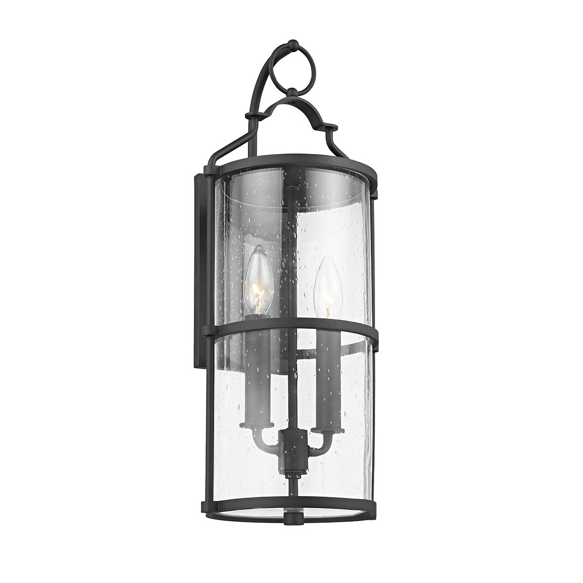 Troy Lighting Burbank Exterior Wall Sconce