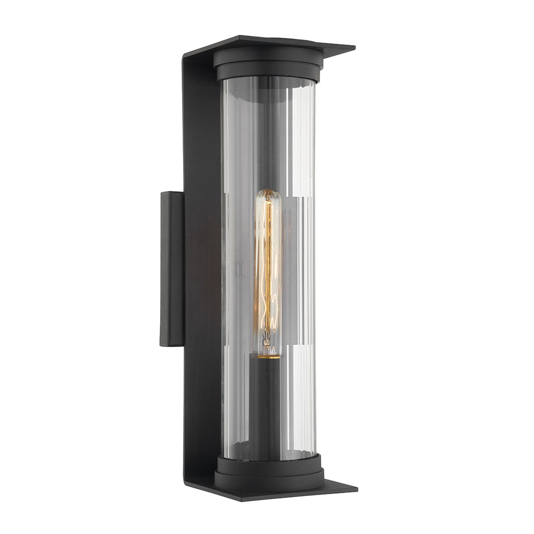 Troy Lighting Presley Exterior Wall Sconce