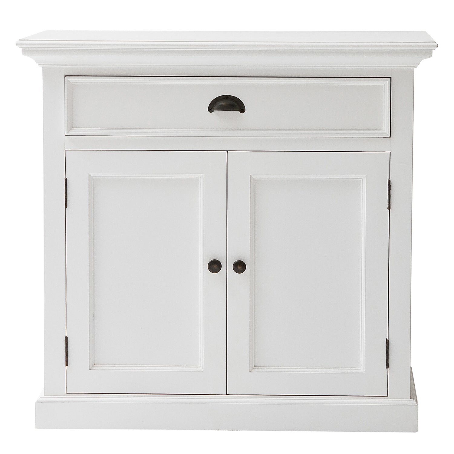 Beckton Small Buffet