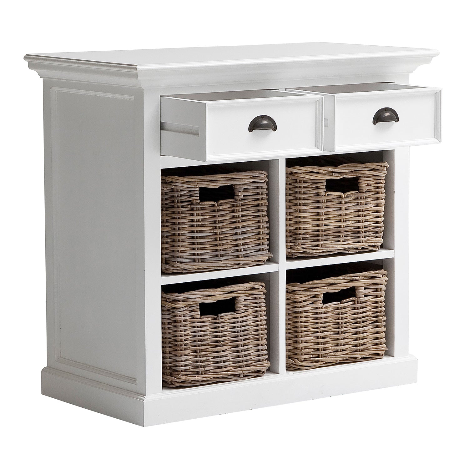 Beckton Basket Medium Buffet