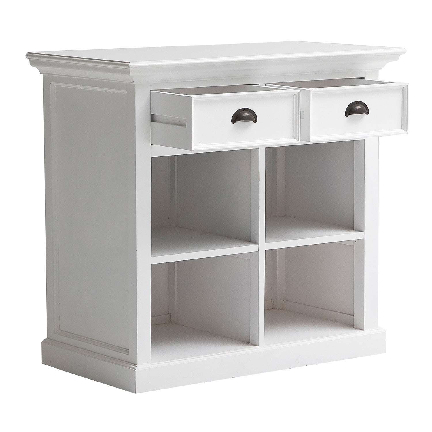 Beckton Basket Medium Buffet