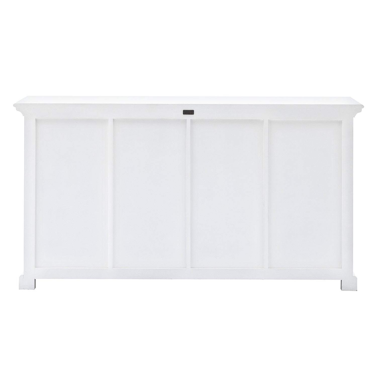 Beckton 4 Basket Sideboard