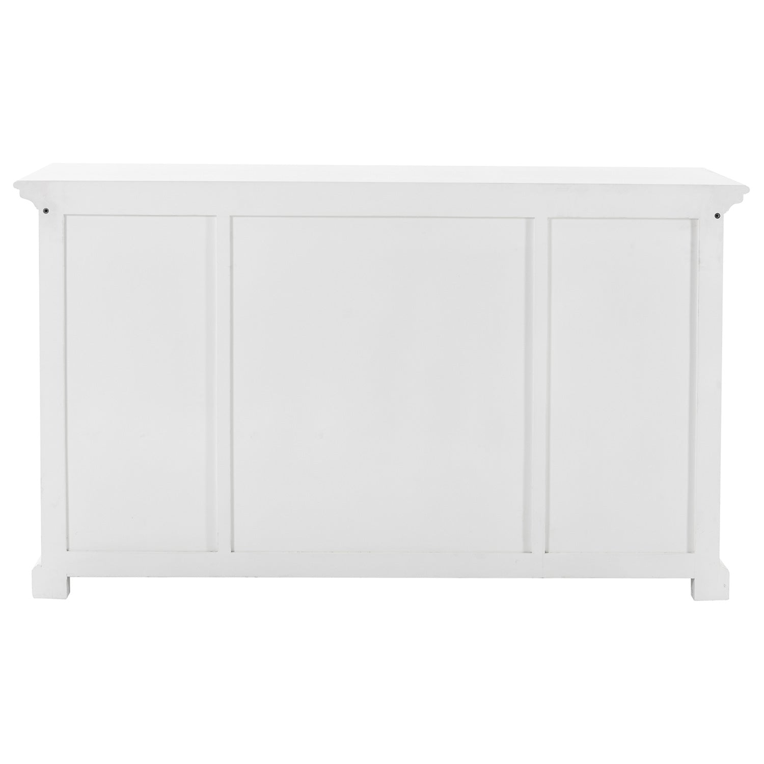 Beckton 4 Door Sideboard