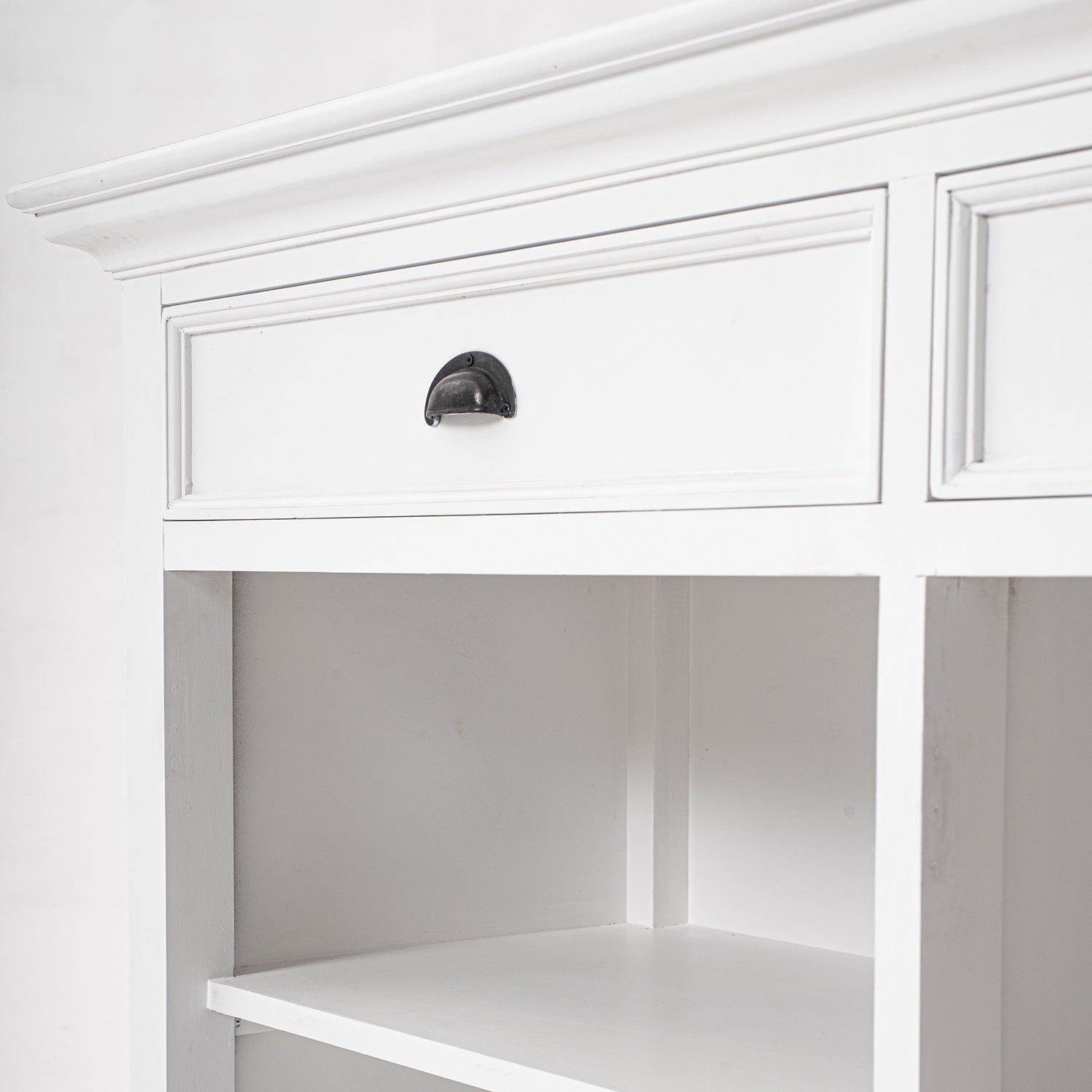 Beckton 2 Drawer Buffet