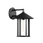 Troy Long Beach Exterior Wall Sconce