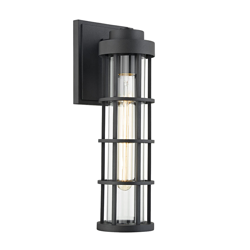 Troy Mesa Exterior Wall Sconce