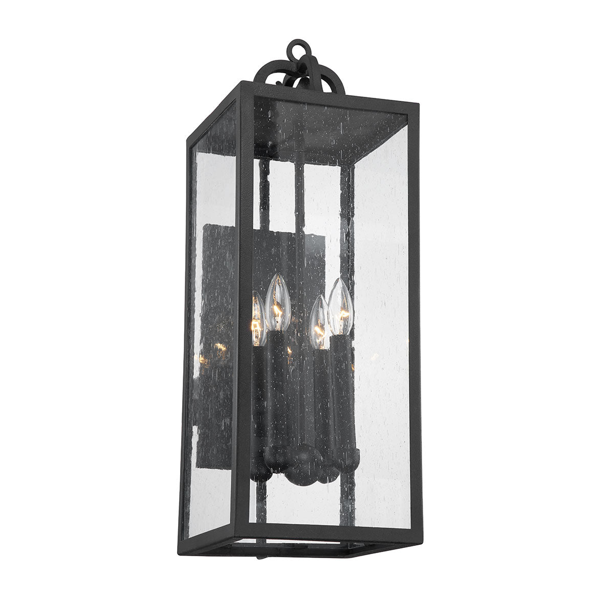 Troy Lighting Caiden Exterior Wall Sconce