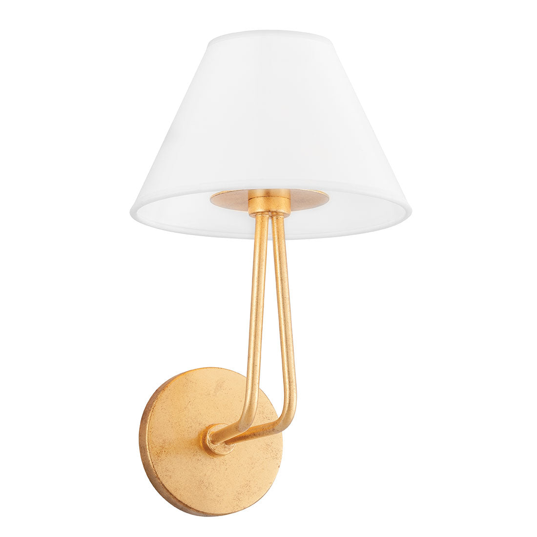 Troy Lighting Ozias Wall Sconce